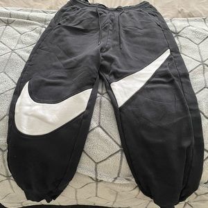 Nike sweatpants